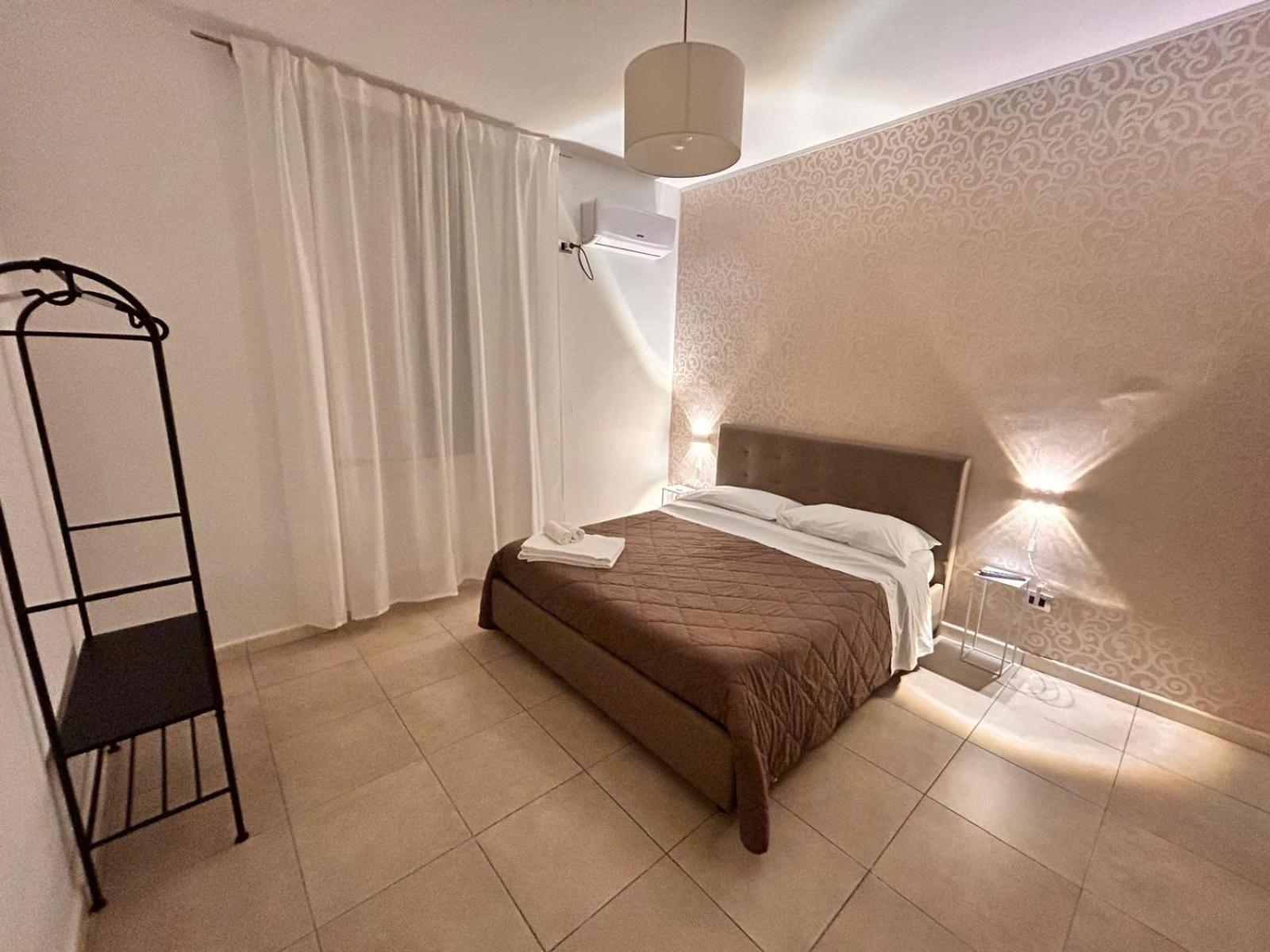 Suite Conte Poderico Napels Buitenkant foto