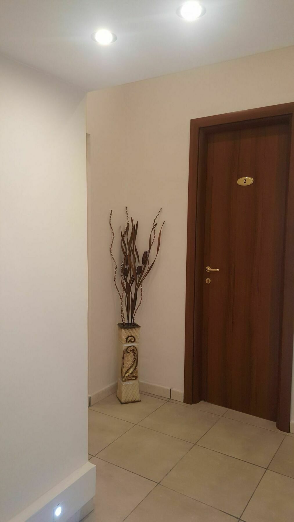 Suite Conte Poderico Napels Buitenkant foto